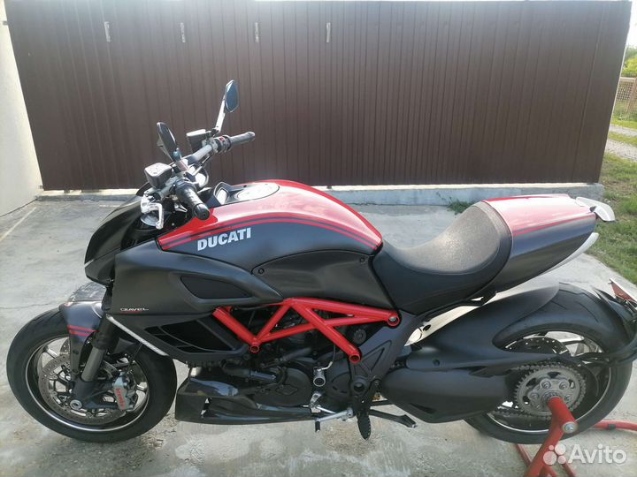 Продам мотоцикл