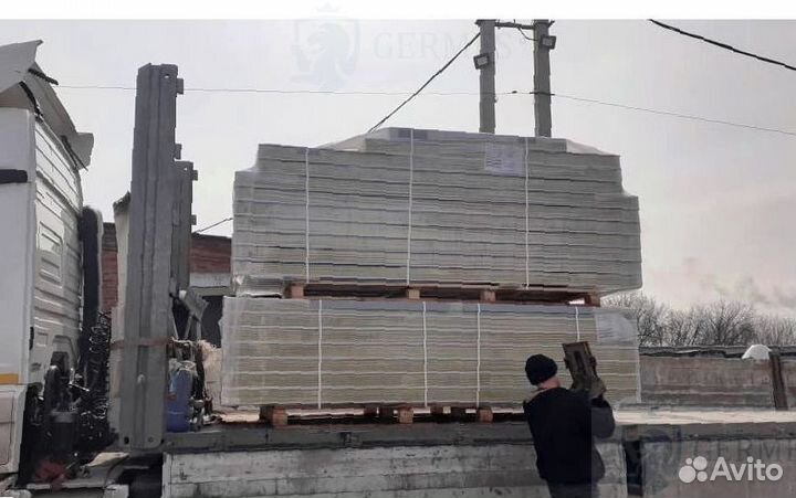 Сэндвич панели