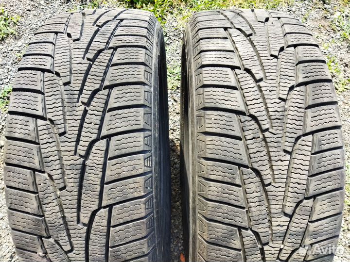 Kumho I'Zen KW31 225/55 R17