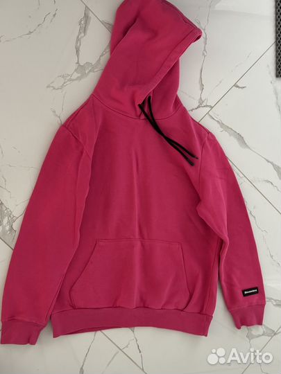 Толстовка женская