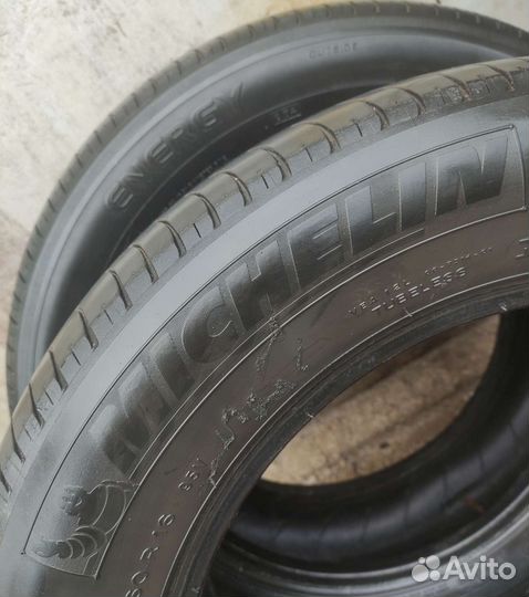 Michelin Energy Saver 205/60 R16