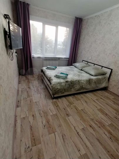 1-к. квартира, 29 м², 1/5 эт.