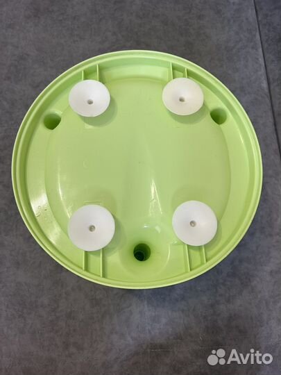 Детский стульчик для ванны