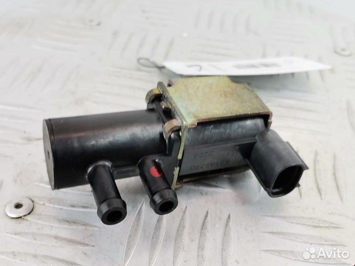 Клапан вакуумного управления Mitsubishi Galant