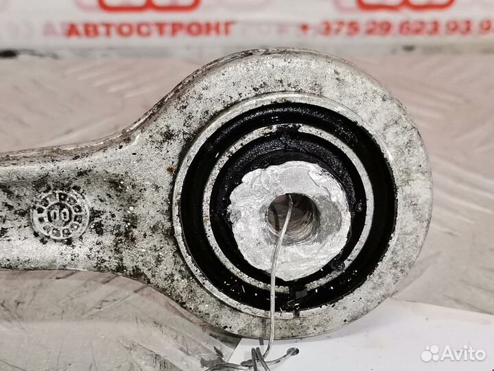 Рычаг задний левый BMW 5 E39 2000 33326768791