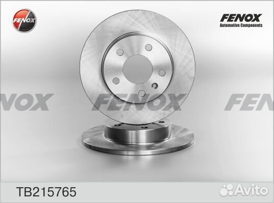 Диск тормозной opel astra 98-09, corsa c 03-06, me