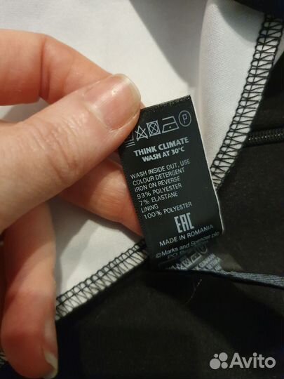 Платье Marks&Spencer xxl