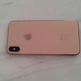 iPhone Xs Max, 512 ГБ