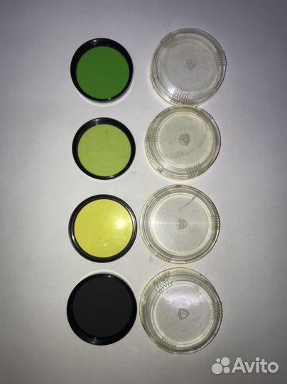 Фото принадлежности