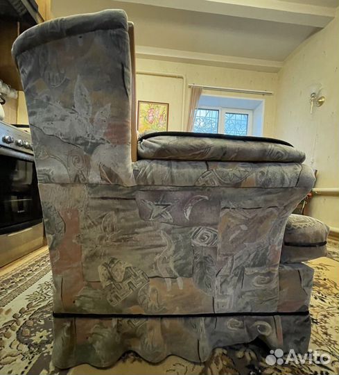 Кресло, ОАЭ