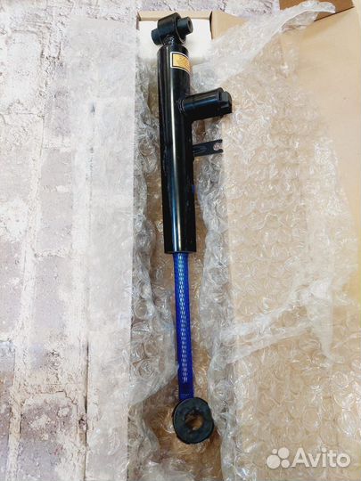 37126851558 амортизатор задний BMW 3er гарантия