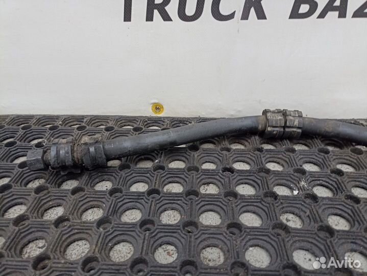 Шланг тормозной