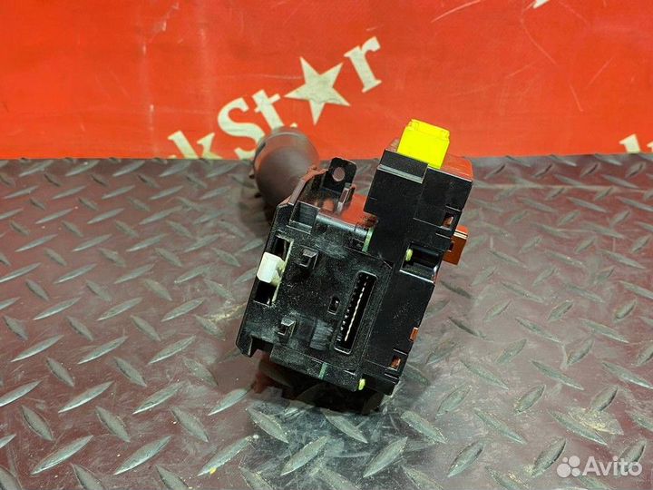 Переключатель подрулевой Renault T