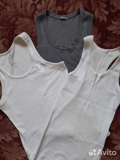 Женские вещи пакетом