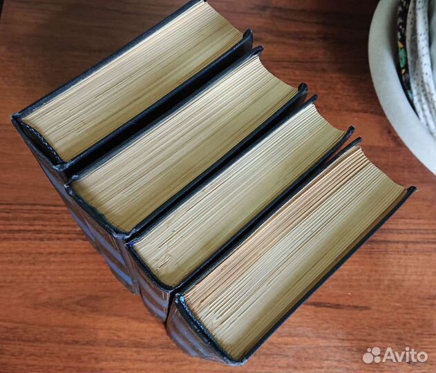 Пруцков. История русской литературы в 4х томах