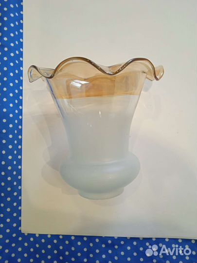 Плафон для бра