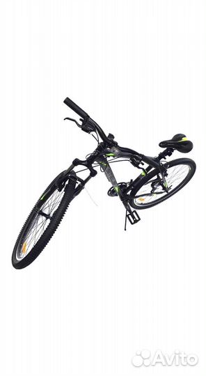 Велосипед горный Stels