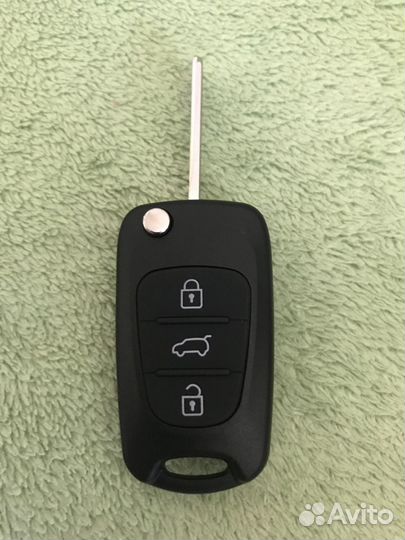 Ключ болванка