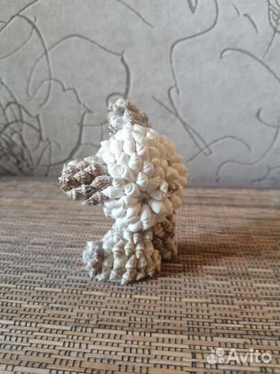 Статуэтка фигурка Кошка