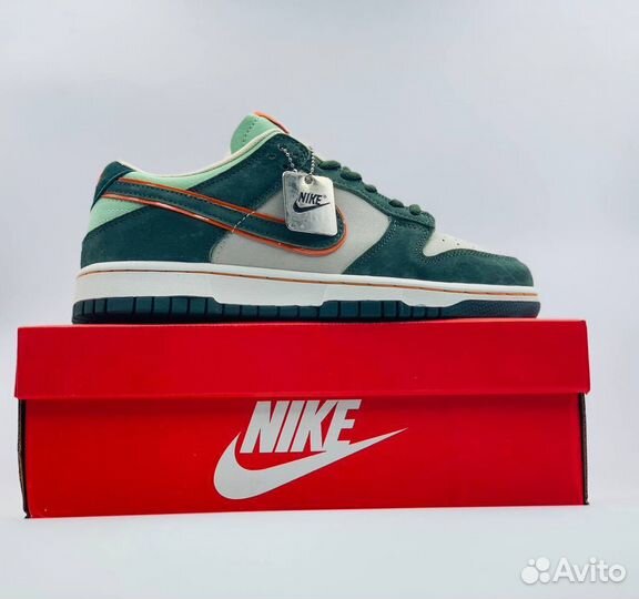 Nike SB Dunk Air low 1 (41)