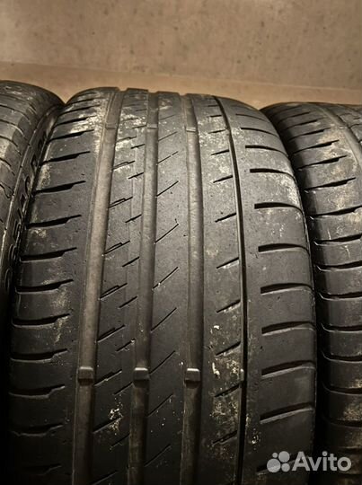 Continental ContiSportContact 3 265/40 R20 104Y