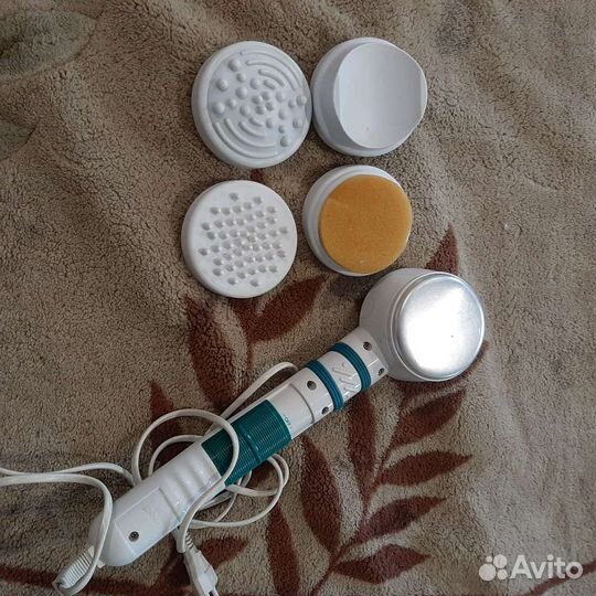 Массажер. Биомагнитный термостимулятор SF 201