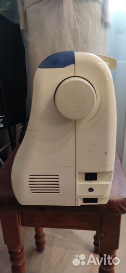 Швейная машинка б/у Brother