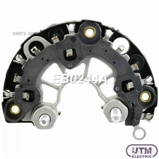 UTM EB0244A Диодный мост генератора