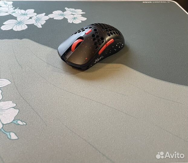 Мышь G-wolves Hati s