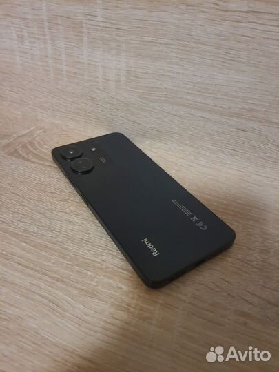 Xiaomi Redmi 13C, 4/128 ГБ