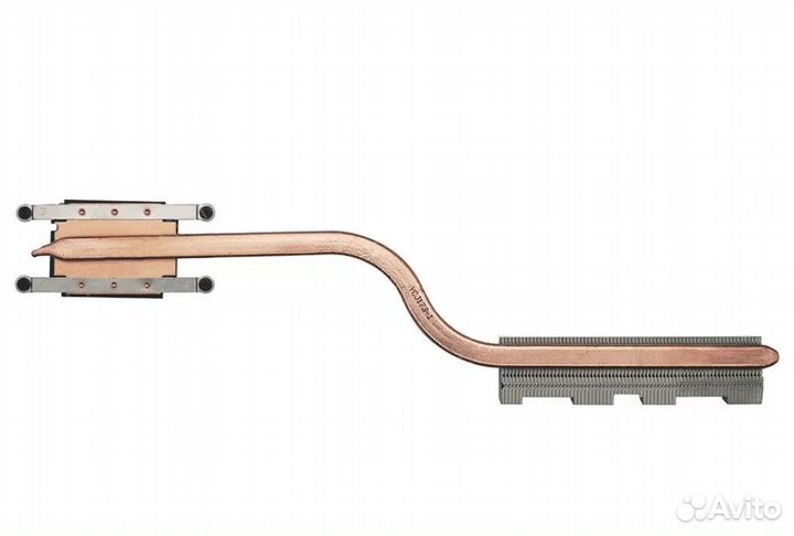 Система охлаждения Lenovo S145-15AST S145-15IWL