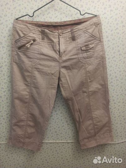 Бриджи женские