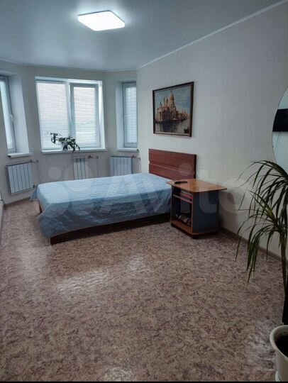 1-к. квартира, 35 м², 3/3 эт.