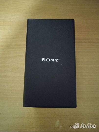 Sony bloggye Full HD