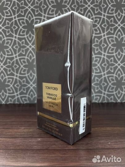 Tom Ford Tobacco Vanille 100ml (Евро качество)