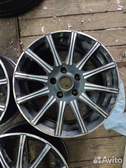 Диски kik сиеста, кс (478)