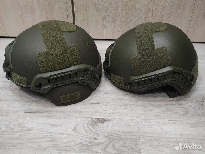 Каска военная