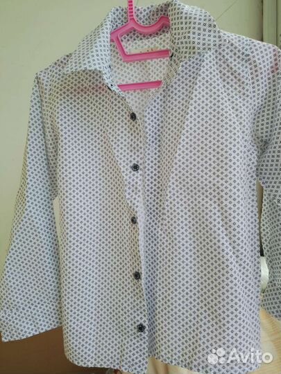 Детская одежда для мальчиков