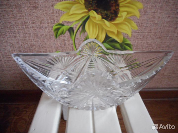 Посуда СССР