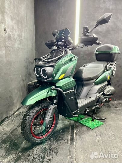 Tank urban sport (150/50) (new 2024)