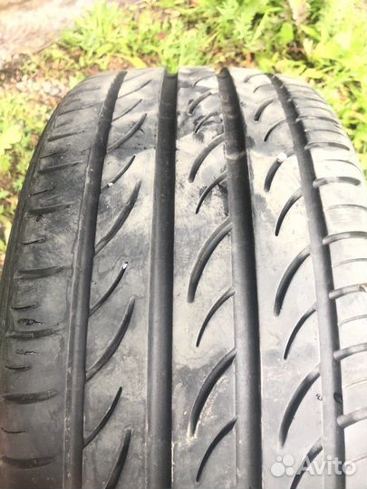 Диск Slik L703 на ваз