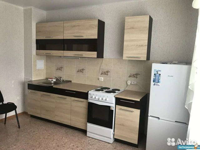 Кухня 