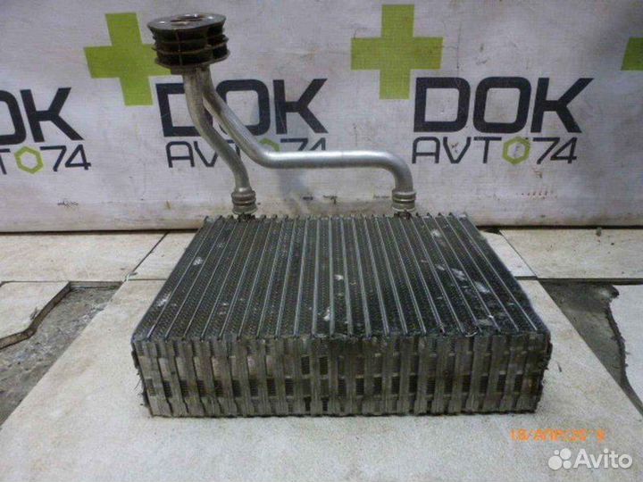 Испаритель кондиционера Renault Megane 2 1.6 2008