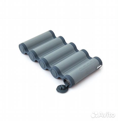 Внешний аккумулятор Cager B18