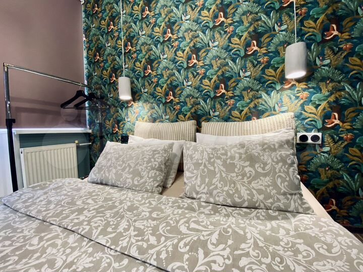 2-к. квартира, 42,8 м², 7/7 эт.