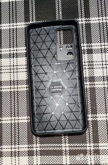 Чехол Xiaomi 12 T pro