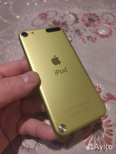 Плеер iPod touch