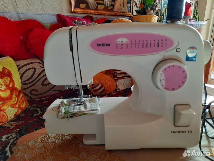 Швейная машина Brother