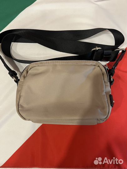 Сумка кросс-боди Carpisa Италия