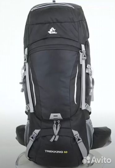 Рюкзаки туристические